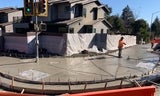 Santa Cruz - Finishing RMP, SW, CRB, and GTR @ NE of Sharon Rd-ADLP 1