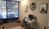CAC Little Meeting Room