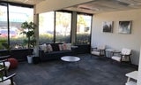 CAC Lobby