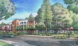 Oak Gardens