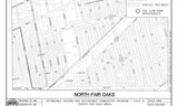 Affordable Housing and Sustainable Communities (AHSC) Cycle 9 Location Map 1