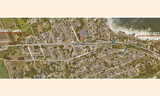 Moss Beach SR 1 Project Area Aerial