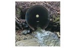 Culvert Replacement at Alpine Road at Rogers Gulch Inlet 2 June 2025