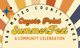 Coyote Point Summer Fest 2025 - A Community Celebration