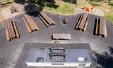 Flood Park - Bay Picnic Area