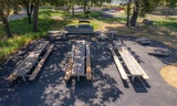 Flood Park - Fir Picnic Area