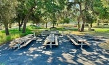 Flood Park - Fir Picnic Area