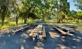 Flood Park - Fir Picnic Area