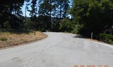 June 2025 Existing Parking Lot Condition