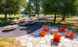 Flood Park - Madrone Picnic Area