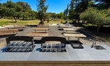 Flood Park - Maple Picnic Area