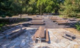 Flood Park - Maple Picnic Area