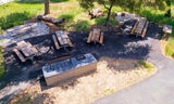 Flood Park - Pine Picnic Area