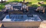Flood Park - Pine Picnic Area
