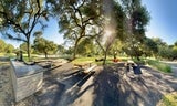 Flood Park - Pine Picnic Area