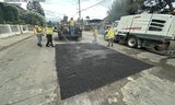 LTP October 2025 - Pavement Repairs Dumbarton Ave