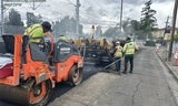 LTP October 2025 - Pavement Repairs on Westmoreland Ave 2