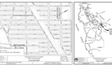 Reconstruction of 4th Avenue (North Fair Oaks Area) E5131 Vicinity + Location Map REVA