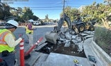 LTP 7 November 2025 Demo Ramp - Dumbarton Ave.JPG