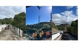 Ticonderoga - December 2025 Progress A