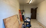Tunitas Creek December 2025 Wiring Ranger Station.JPG