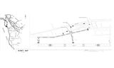 HMB Taxiway Pavement Rehab Vicinity + Location Map