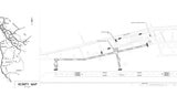 HMB Taxiway Pavement Rehab Vicinity + Location Map