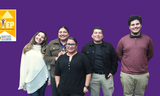 Group of People