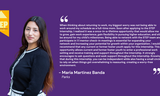 Intern Testimonial