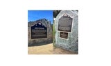 Ohlone - Portolá Heritage April 2026-Crystal Springs Monument
