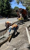 Reconstruction of Park Road and 18th Avenue - Fair Oaks Avenue - Valley Gutter Concrete April 2026.jpg