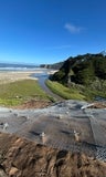 Tunitas Creek Slide Repair Pinned Mesh System April 2026.JPG
