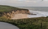District 3 Beach