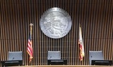 Board of Supervisors Chambers