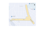 Hillside Boulevard Complete Streets Study - Location Map.png