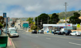 Hillside Boulevard Complete Streets Study - Existing Conditions
