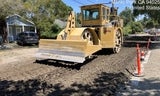 July 2026 - Cement Treatment Work
