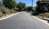 July 2026 - Completed Paving