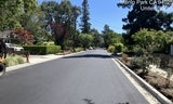 July 2026 - Completed Paving