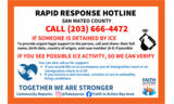 rapid response explanation card