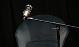 CEO studio microphone