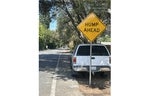 August 2026 - Coleman Ave - Sign2