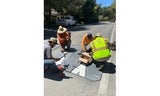 August 2026 - Coleman Ave - Speed Hump Installation