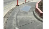 August 2026 ADA - Completed ADA ramp at Montara area