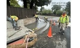 August 2026 ADA - Concrete Pour