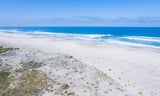Tunitas Creek Beach