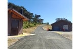 Tunitas Creek Slide - August 2026 - Paved Access Road