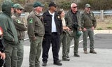 Training at Don Horsley Park TCB Sept 22 2026 - San Mateo County Parks Rangers