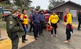 Training at Don Horsley Park TCB Sept 22 2026 - trainees