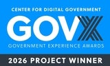 2026 Project Winner Graphic